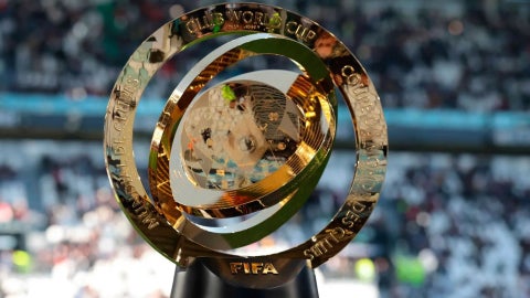 Mundial de Clubes