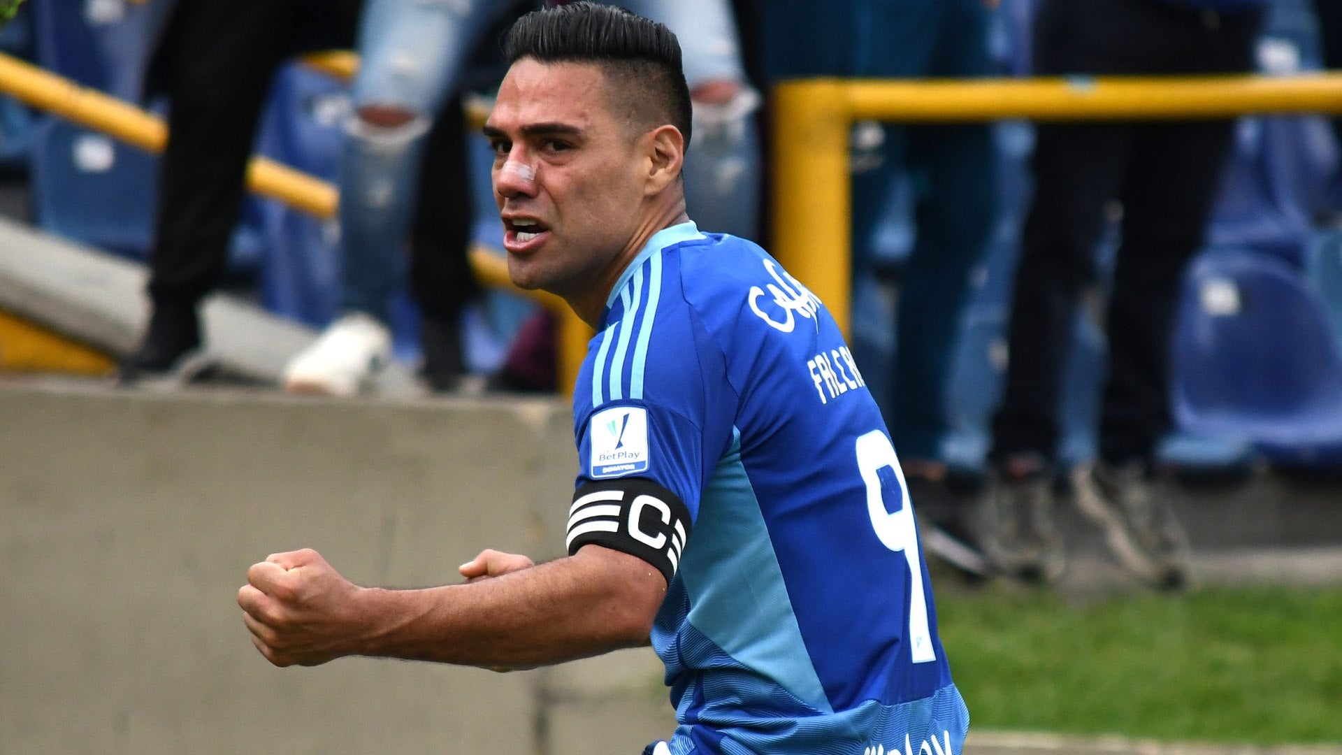 Así quedó la tabla de posiciones del grupo B