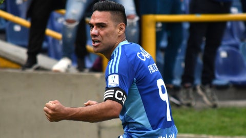 Así quedó la tabla de posiciones del grupo B