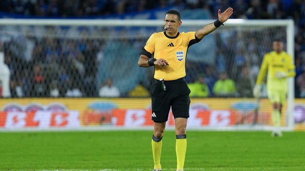 Audios del VAR reconocen error en Santa Fe vs. Millonarios