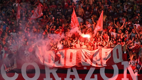 Hinchas América (1)