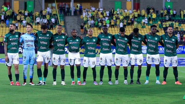 Deportivo Cali elegiría entre Alberto Gamero y Lucas González