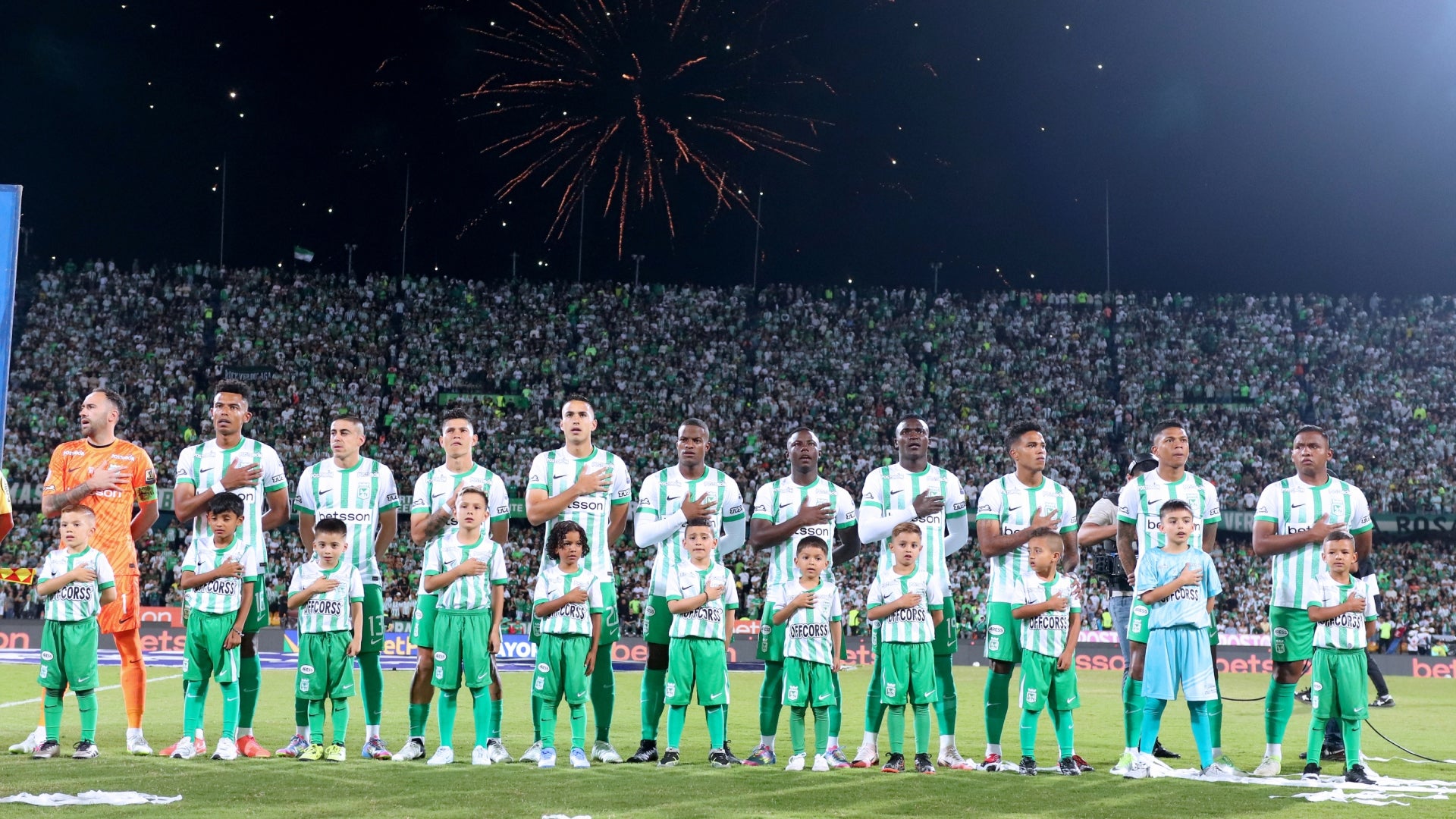 Nacional jugadores (1) Nacional jugadores (1)