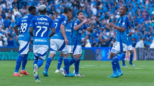 Millonarios estaría tras talentoso jugador del fútbol colombiano