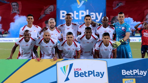 América vs. Bahía: fecha y hora del partido por Copa Sudamericana