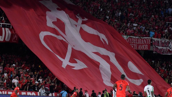 América habría preguntado por bicampeón con Junior América habría preguntado por bicampeón con Junior