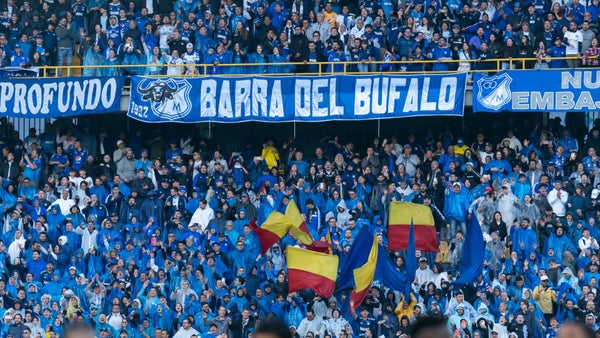 Millonarios tendría en la mira a un arquero de talla internacional Millonarios tendría en la mira a un arquero de talla internacional