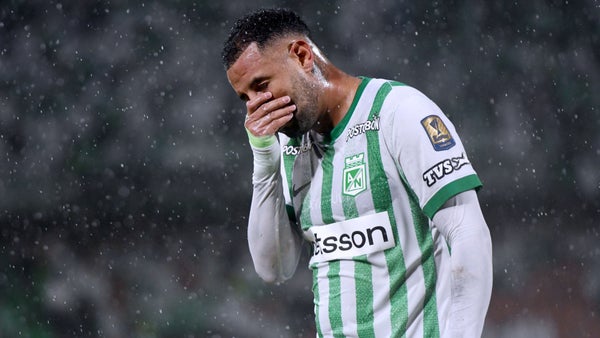 Edwin Cardona publicó curiosa imagen antes del duelo con Millonarios