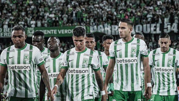 Estas cuentas necesita Nacional para terminar líder del grupo B