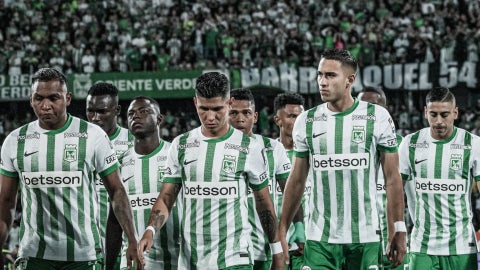 Nacional debuto con empate en cuadrangulares - @nacionaloficial