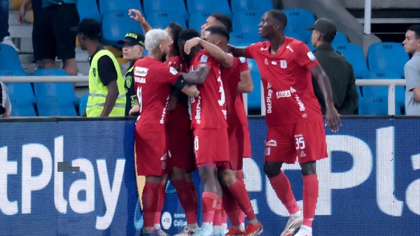 América tendría un regreso esperado en la fecha 4 de cuadrangulares