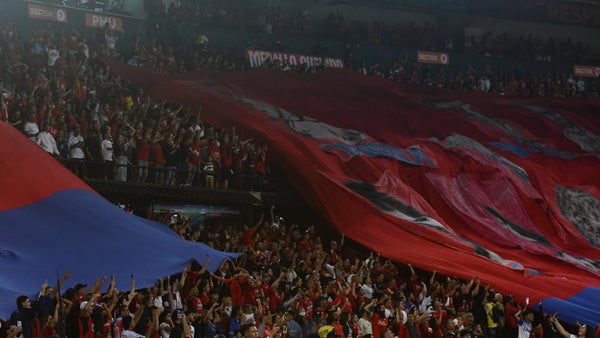 Independiente Medellín anunció la boletería ante Junior