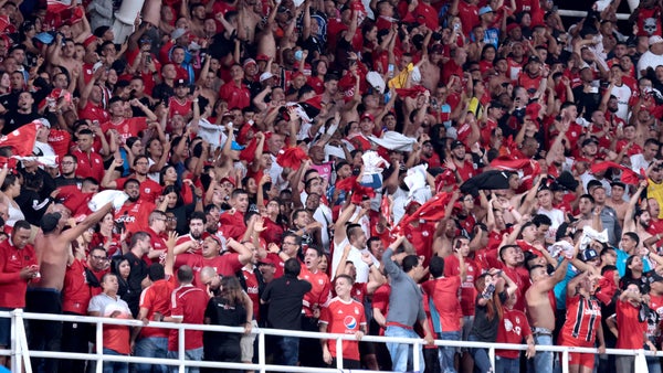 Tolima vs. América: ¿se permitirá la hinchada visitante?