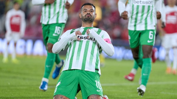 Edwin Cardona lanzó un mensaje que ilusiona a Nacional