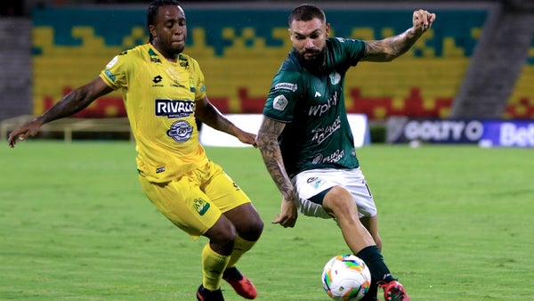 Copa BetPlay: estos son los horarios oficiales de las fechas 4 y 5