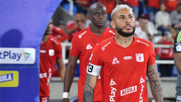 América publicó una sorpresa en la botería ante Deportes Tolima