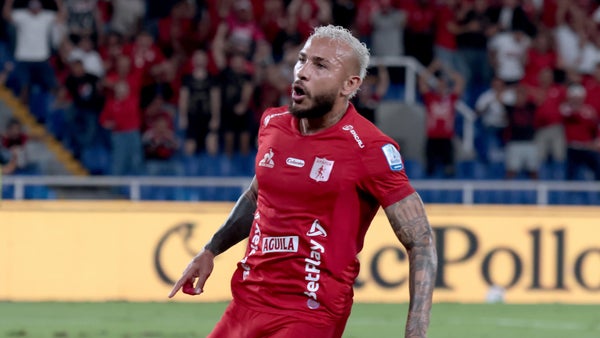 Racing tendría todo listo para fichar a Duván Vergara