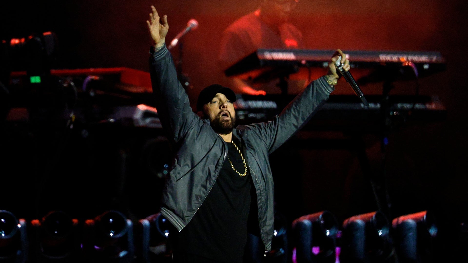 Eminem Eminem