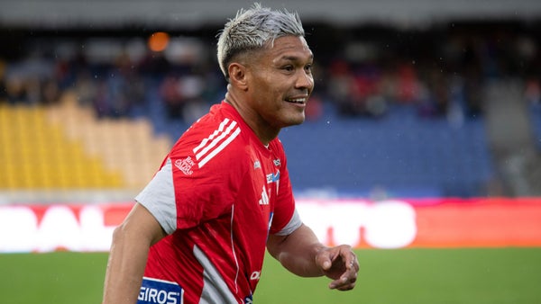 Teófilo Gutiérrez lanzó una indirecta tras el empate de Colombia