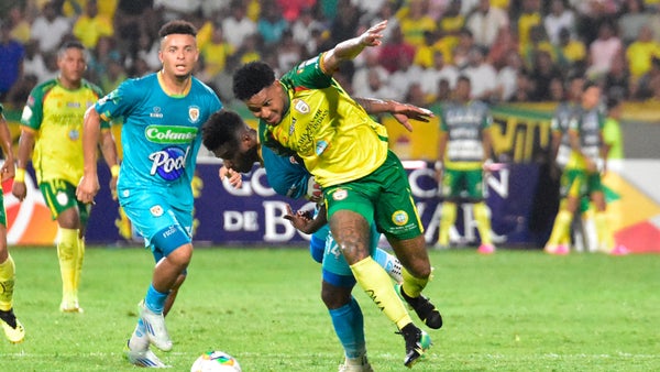 Jaguares ganó y selló su paso a la final del Torneo BetPlay