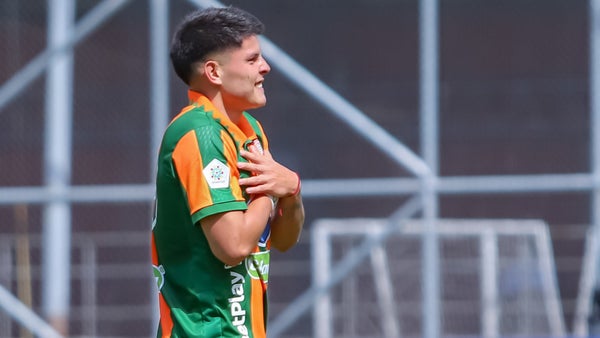 Envigado consigue su segundo triunfo en la Copa ante Barranquilla