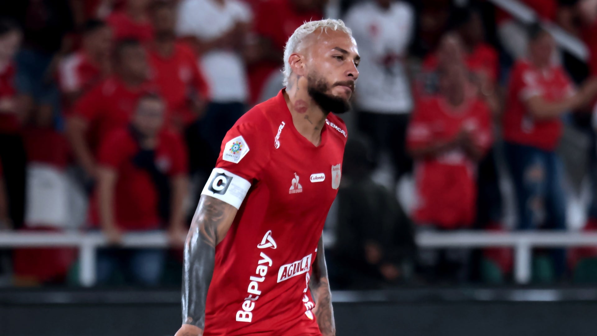 Duvan opción de gol