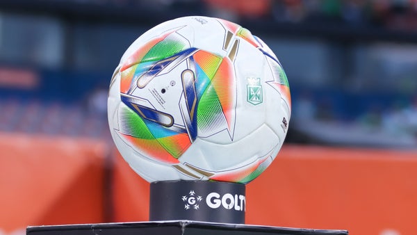 Atlético Nacional recuerda una gran victoria ante Santa Fe Atlético Nacional recuerda una gran victoria ante Santa Fe