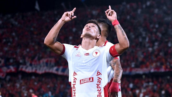 Tulio Gómez aclaró si Carrascal estará en América vs. Tolima