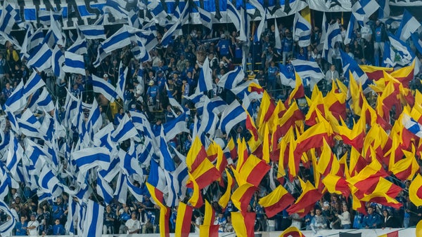 Millonarios tendría un importante regreso para los cuadrangulares Millonarios tendría un importante regreso para los cuadrangulares