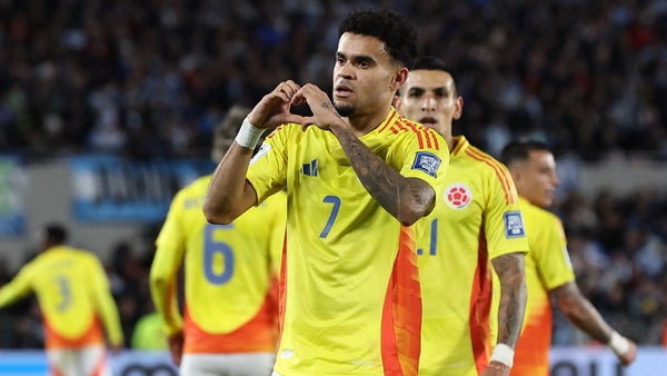 Carlos A. Vélez: Matamos al tigre y nos asustamos con el cuero Carlos A. Vélez: Matamos al tigre y nos asustamos con el cuero