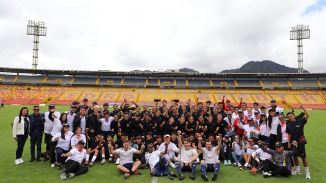 Fundación Falcao