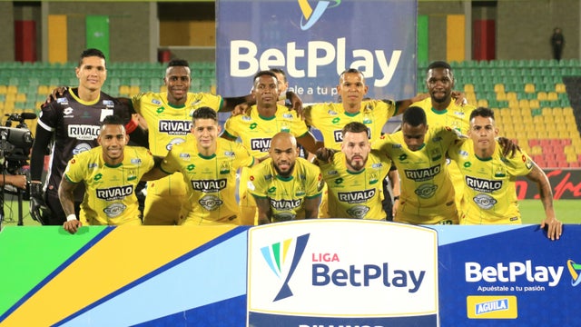 Formación de Bucaramanga