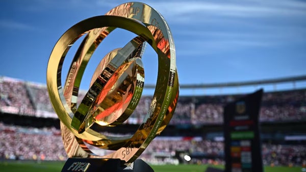 Este es el ABC del Mundial de Clubes 2025