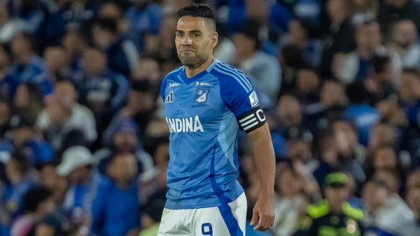 Así quedó la tabla de posiciones tras el empate de Millonarios Así quedó la tabla de posiciones tras el empate de Millonarios