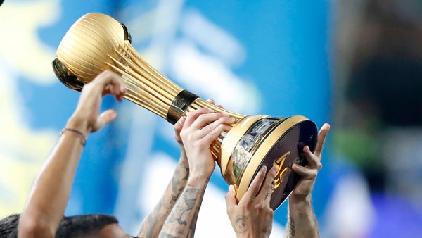 Final de la Liga BetPlay 2025-1 tendrá un sorpresivo cambio