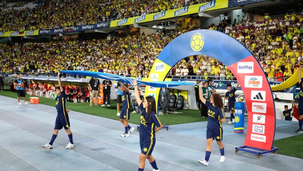 DT de selección Colombia habló de Barranquilla y Vélez lo criticó DT de selección Colombia habló de Barranquilla y Vélez lo criticó