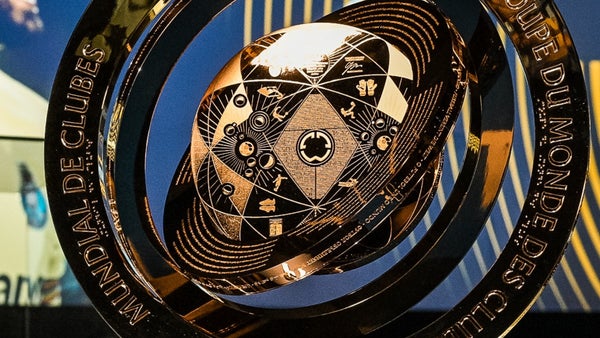 ¿Cuánto dinero ganará el campeón del Mundial de Clubes 2025? ¿Cuánto dinero ganará el campeón del Mundial de Clubes 2025?