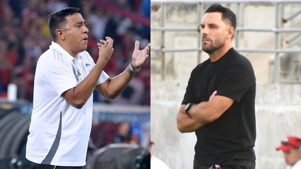 ¿Sigue Farías? Desmienten cercanía de Junior con Sebastián Viera ¿Sigue Farías? Desmienten cercanía de Junior con Sebastián Viera