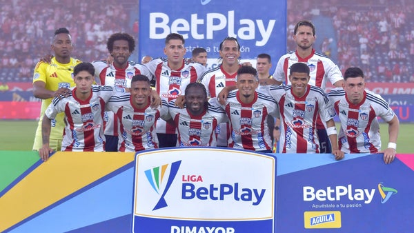 Junior dejaría ir a varias figuras para la Liga BetPlay Junior dejaría ir a varias figuras para la Liga BetPlay