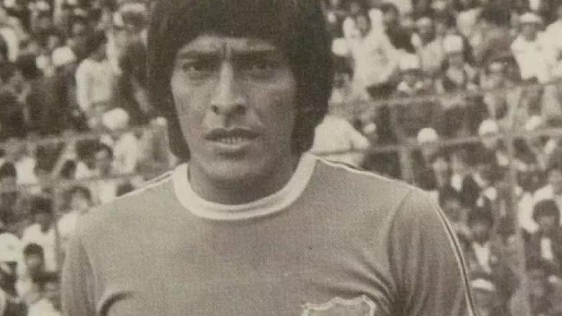 Oswaldo Palavecino