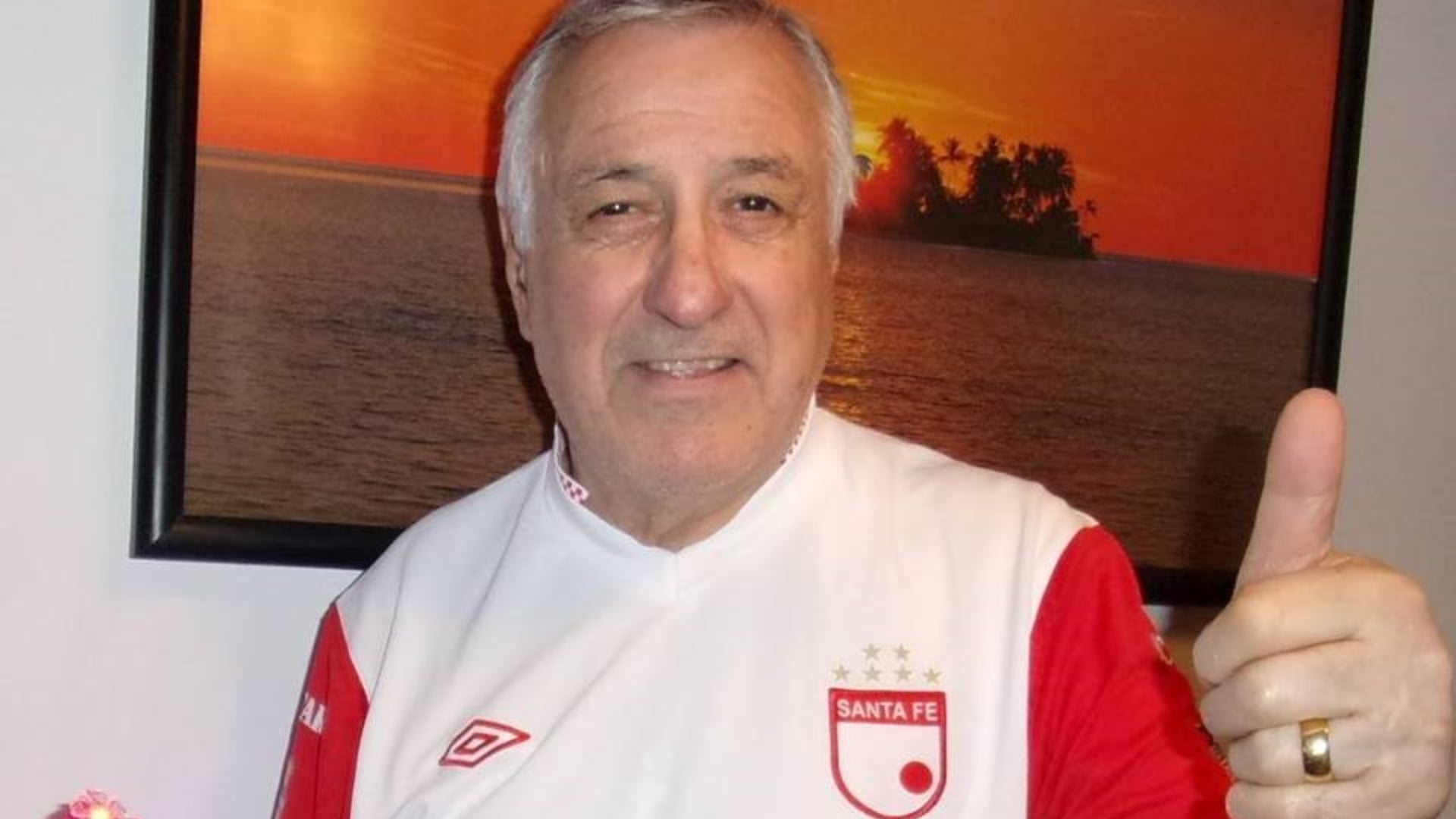 Omar Lorenzo