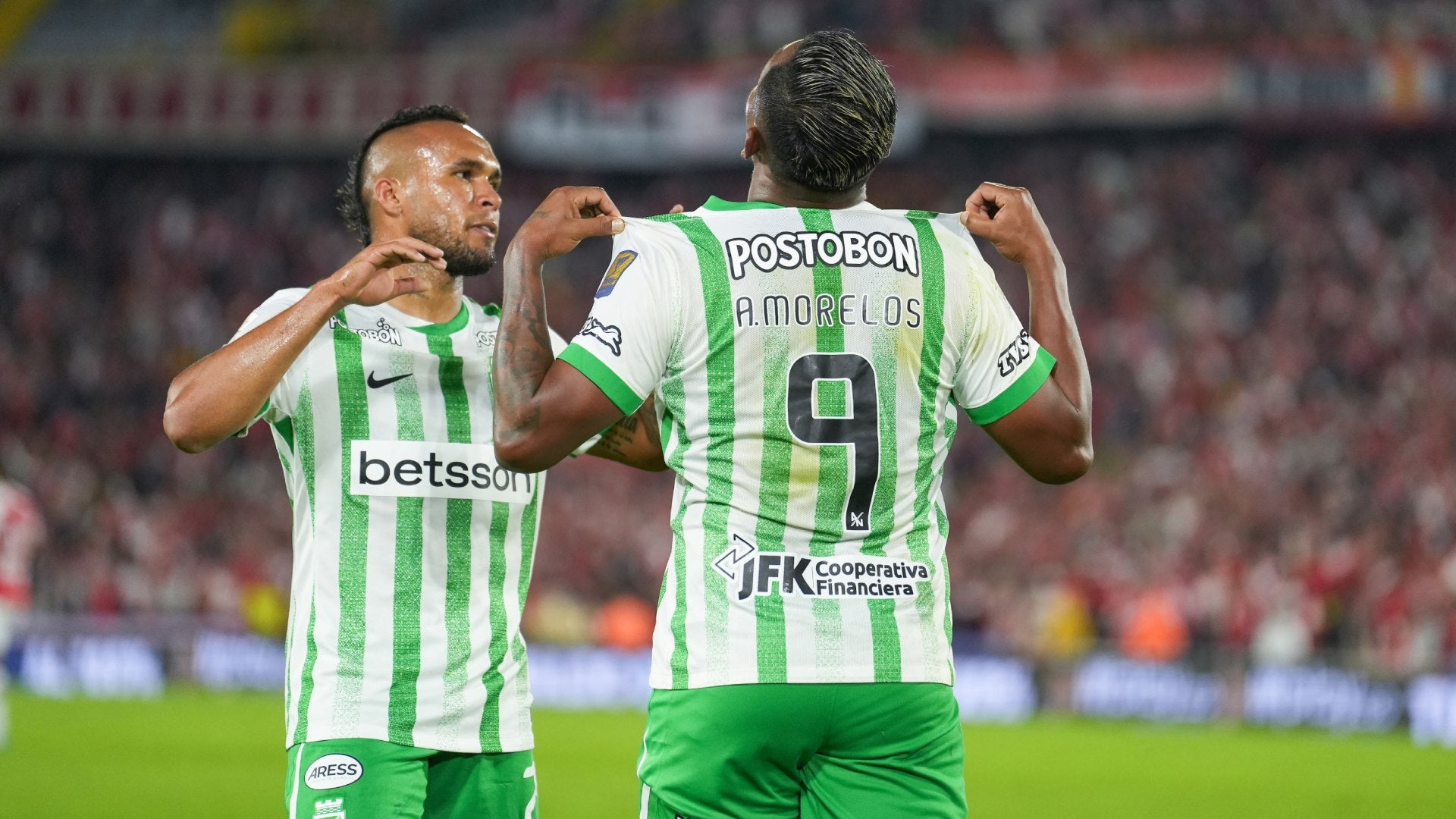 Nacional (23) Nacional