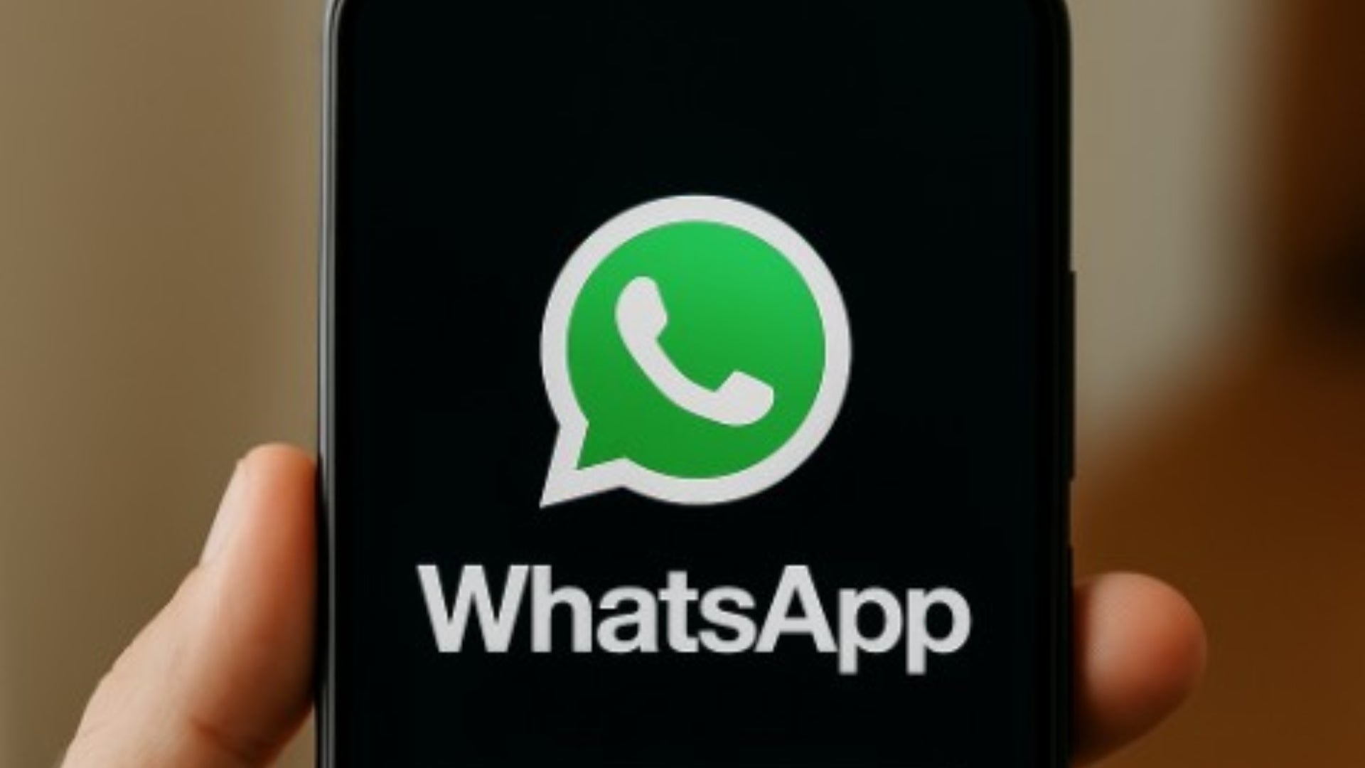 WhatsApp WhatsApp