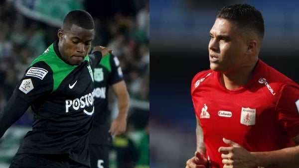 Juanfer Quintero le envió un mensaje de apoyo a Andrés Román