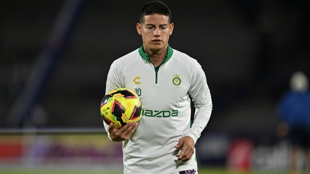 James
