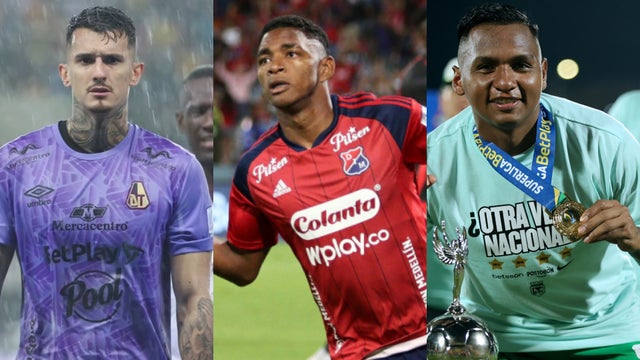 once ideal fecha 4