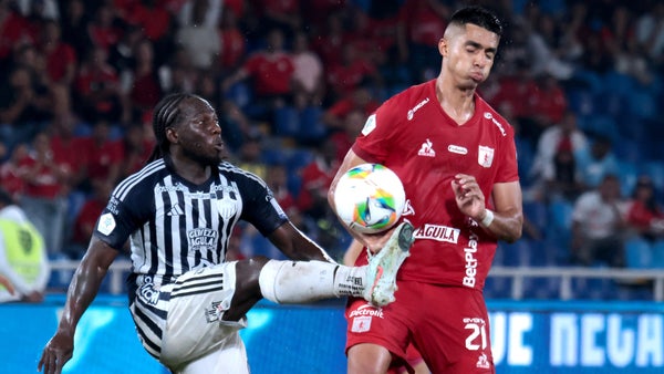 Junior tomó una decisión importante antes de enfrentar a América