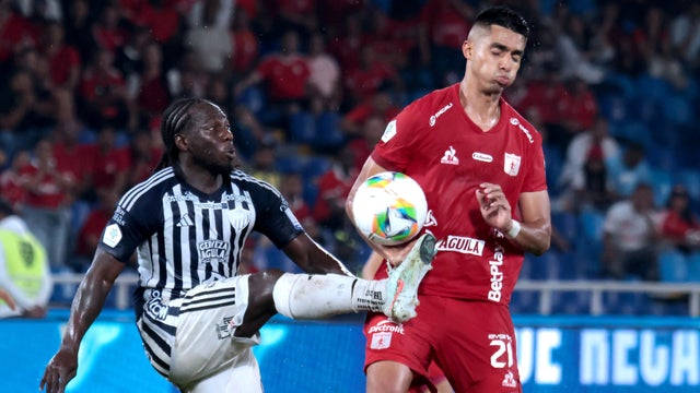 Junior vs. América