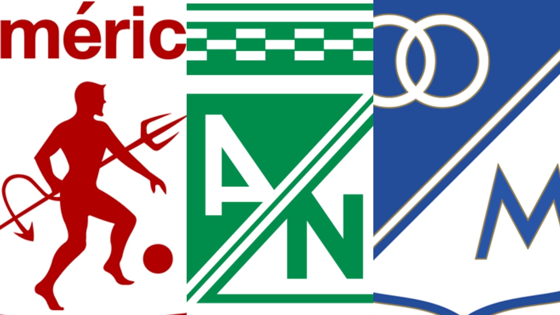 Escudos tres grandes Escudos tres grandes