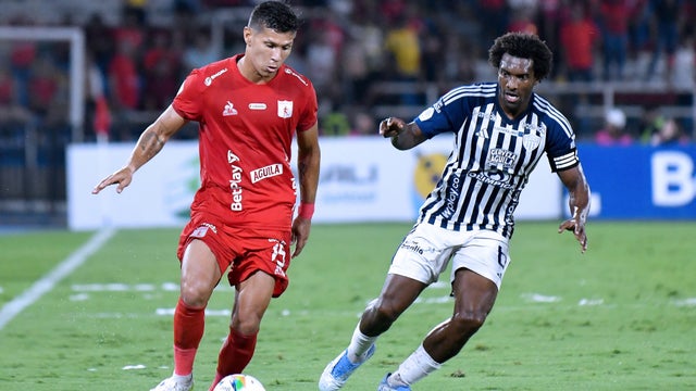 América enfrenta a Junior